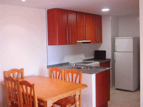 Appartements Del Sol Costa Dorada - Cambrils visuel 8/10