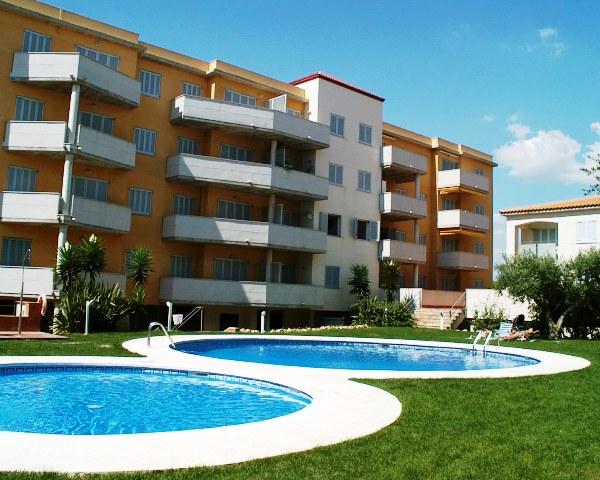 Appartements Del Sol Costa Dorada - Cambrils visuel 4/10