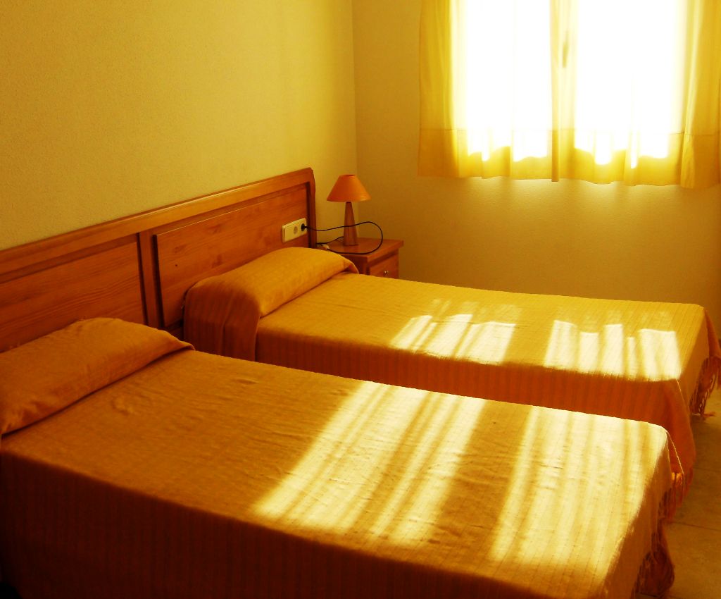 Appartements Del Sol Costa Dorada - Cambrils visuel 3/10