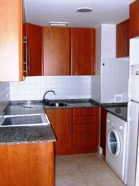 Appartements Del Sol Costa Dorada - Cambrils visuel 2/10