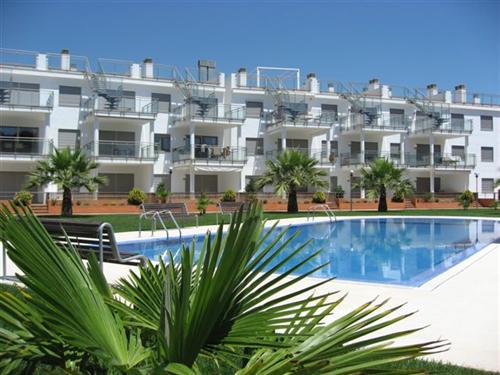 Appartements Entreplayas Costa del Azahar - Alcossebre visuel 10/10