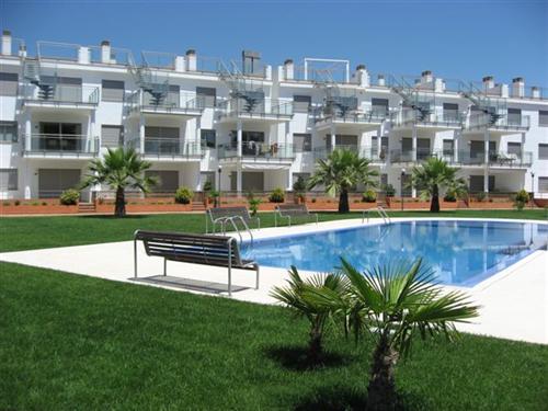 Appartements Entreplayas Costa del Azahar - Alcossebre visuel 8/10