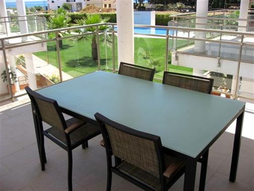 Appartements Entreplayas Costa del Azahar - Alcossebre visuel 2/10