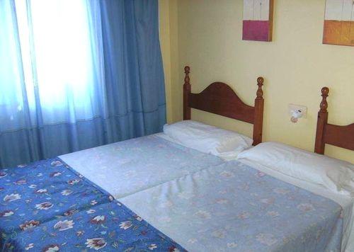 Appartements Habitat Costa del Azahar - Alcossebre visuel 9/13