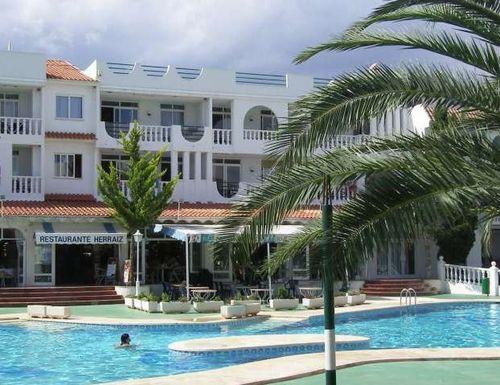 Appartements Habitat Costa del Azahar - Alcossebre visuel 8/13