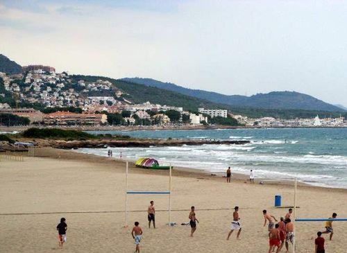 Appartements Habitat Costa del Azahar - Alcossebre visuel 7/13