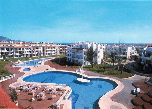 Appartements Habitat Costa del Azahar - Alcossebre visuel 6/13