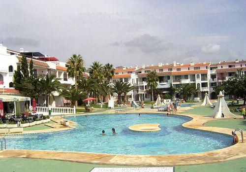 Appartements Habitat Costa del Azahar - Alcossebre visuel 5/13