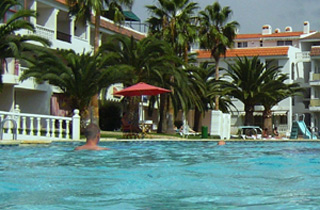 Appartements Habitat Costa del Azahar - Alcossebre visuel 3/13