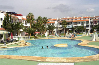 Appartements Habitat Costa del Azahar - Alcossebre visuel 2/13