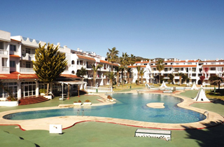 Appartements Habitat Costa del Azahar - Alcossebre visuel 1/13