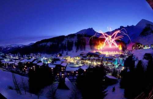 Appartements Labellemontagne Provence-Alpes-Côte d'Azur - Val d'Allos 1500 visuel 12/14