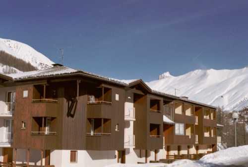 Appartements Labellemontagne Provence-Alpes-Côte d'Azur - Val d'Allos 1500 visuel 10/14