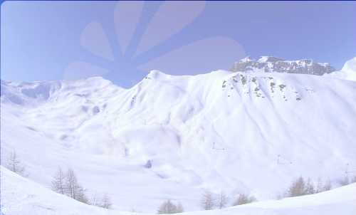 Appartements Labellemontagne Provence-Alpes-Côte d'Azur - Val d'Allos 1500 visuel 6/14