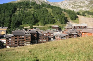 Appartements Labellemontagne Provence-Alpes-Côte d'Azur - Val d'Allos 1500 visuel 3/14