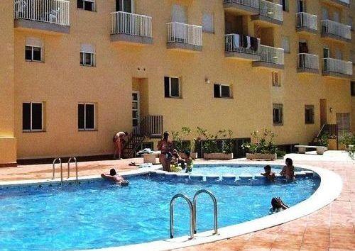 Appartements Mare Nostrum Costa del Azahar - Alcossebre visuel 22/22