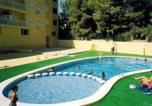 Appartements Mare Nostrum Costa del Azahar - Alcossebre visuel 20/22