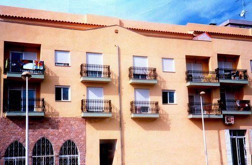Appartements Mare Nostrum Costa del Azahar - Alcossebre visuel 18/22