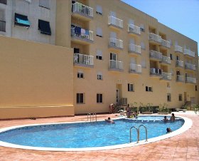 Appartements Mare Nostrum Costa del Azahar - Alcossebre visuel 16/22