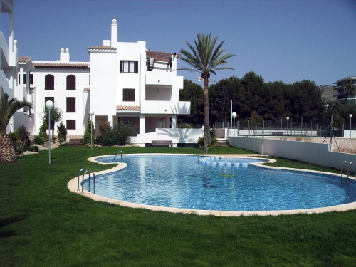 Appartements Mare Nostrum Costa del Azahar - Alcossebre visuel 13/22