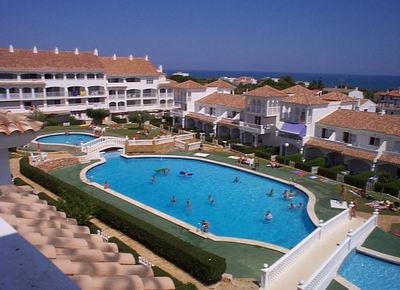 Appartements Mare Nostrum Costa del Azahar - Alcossebre visuel 11/22