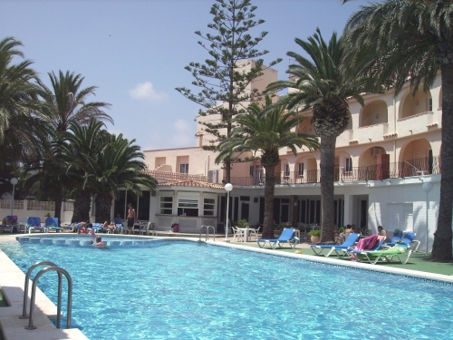 Appartements Mare Nostrum Costa del Azahar - Alcossebre visuel 10/22