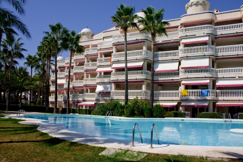 Appartements Mare Nostrum Costa del Azahar - Alcossebre visuel 8/22