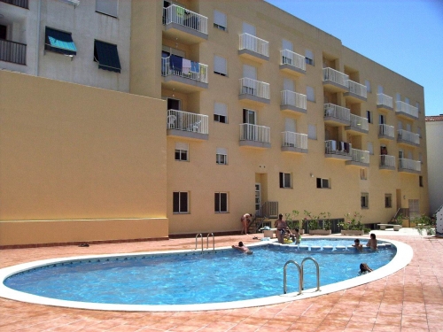 Appartements Mare Nostrum Costa del Azahar - Alcossebre visuel 6/22