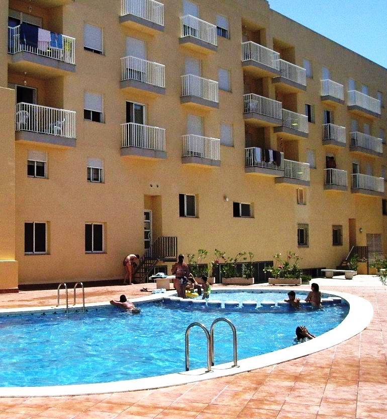 Appartements Mare Nostrum Costa del Azahar - Alcossebre visuel 5/22