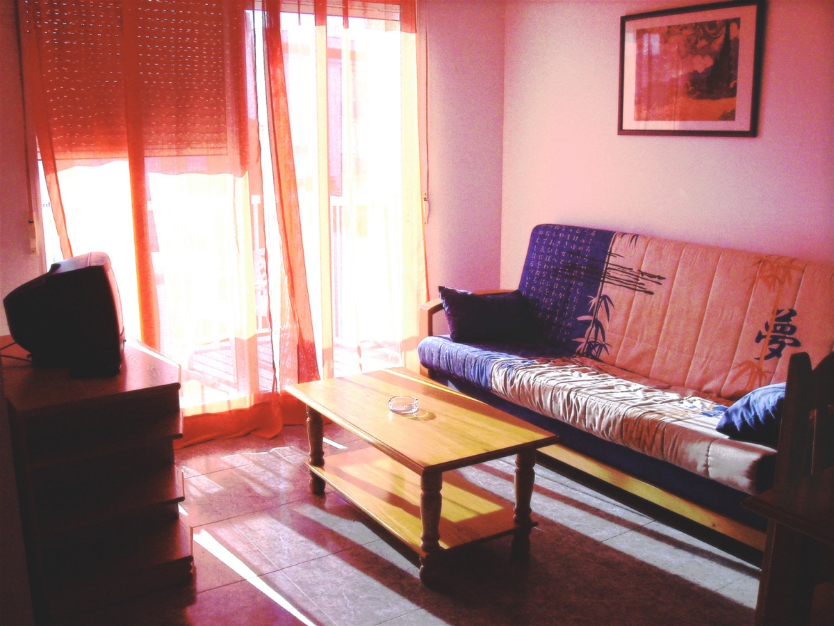 Appartements Mare Nostrum Costa del Azahar - Alcossebre visuel 4/22