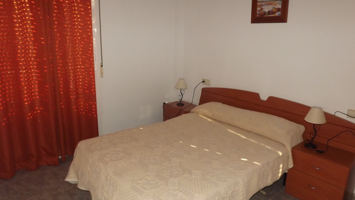 Appartements Mare Nostrum Costa del Azahar - Alcossebre visuel 2/22