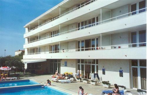 Appartements Miami Costa Brava - Estartit visuel 3/10