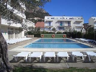 Appartements Miami Costa Brava - Estartit visuel 1/10