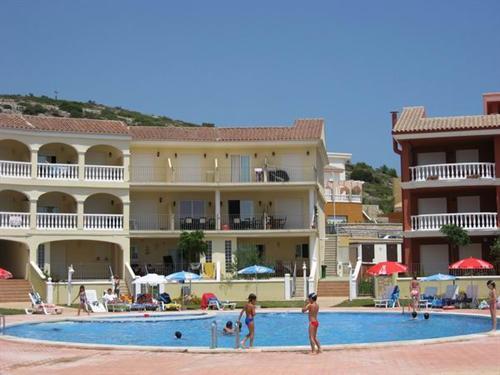 Appartements Nérea Costa del Azahar - Peñiscola visuel 10/10