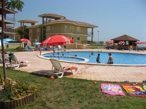 Appartements Nérea Costa del Azahar - Peñiscola visuel 8/10