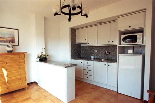Appartements Pal Beach Costa Brava - Palamos visuel 1/10