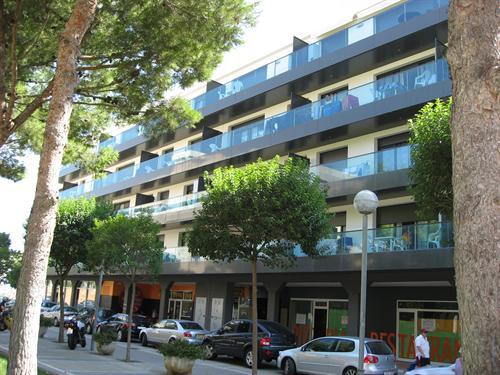 Appartements Palamos Costa Brava - Palamos visuel 10/10