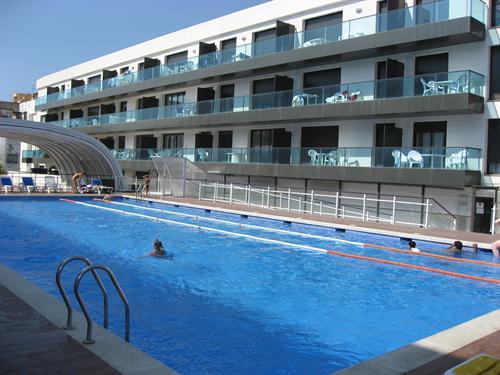 Appartements Palamos Costa Brava - Palamos visuel 5/10