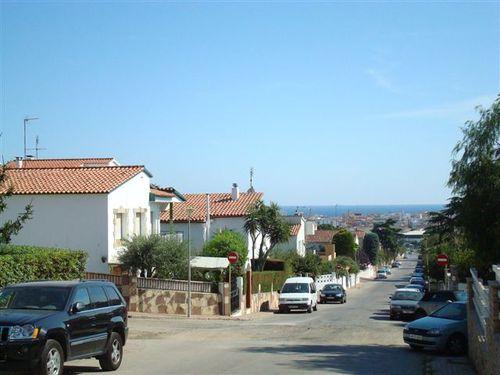 Appartements Pinemar Costa Brava - Pineda de Mar visuel 8/10