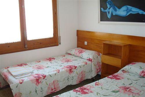 Appartements Pinemar Costa Brava - Pineda de Mar visuel 4/10