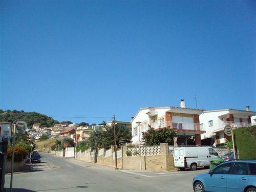 Appartements Pinemar Costa Brava - Pineda de Mar visuel 1/10