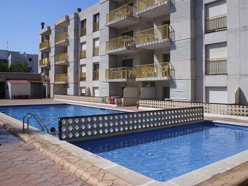 Appartements Pins Marina Costa Dorada - Cambrils visuel 7/7