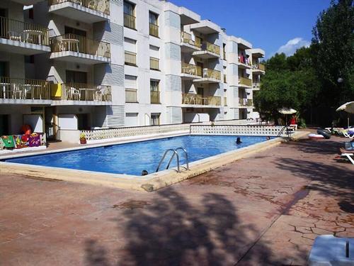 Appartements Pins Marina Costa Dorada - Cambrils visuel 5/7