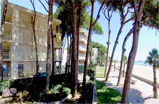 Appartements Pins Marina Costa Dorada - Cambrils visuel 1/7