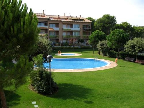 Appartements Puig Sa Guilla Costa Brava - Pals visuel 7/10