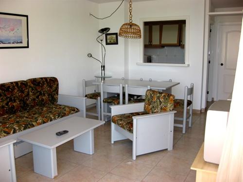 Appartements Puig Sa Guilla Costa Brava - Pals visuel 6/10
