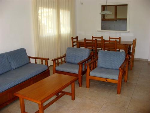 Appartements Puig Sa Guilla Costa Brava - Pals visuel 3/10