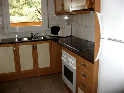 Appartements Puig Sa Guilla Costa Brava - Pals visuel 2/10