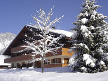 Appartements Répartis dans la Station Rhône-Alpes - Combloux visuel 2/20