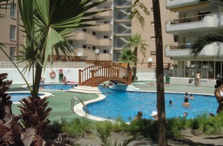 Appartements Répartis Similaires Salou Costa Dorada - Salou visuel 1/1